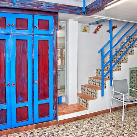 Apartamento Sanlucar Playa Bonanza ภายนอก รูปภาพ