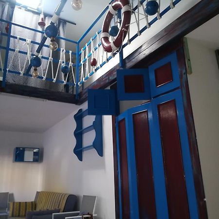 Apartamento Sanlucar Playa Bonanza ภายนอก รูปภาพ