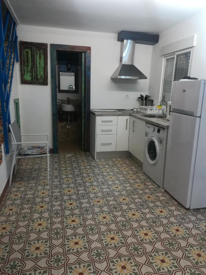 Apartamento Sanlucar Playa Bonanza ภายนอก รูปภาพ