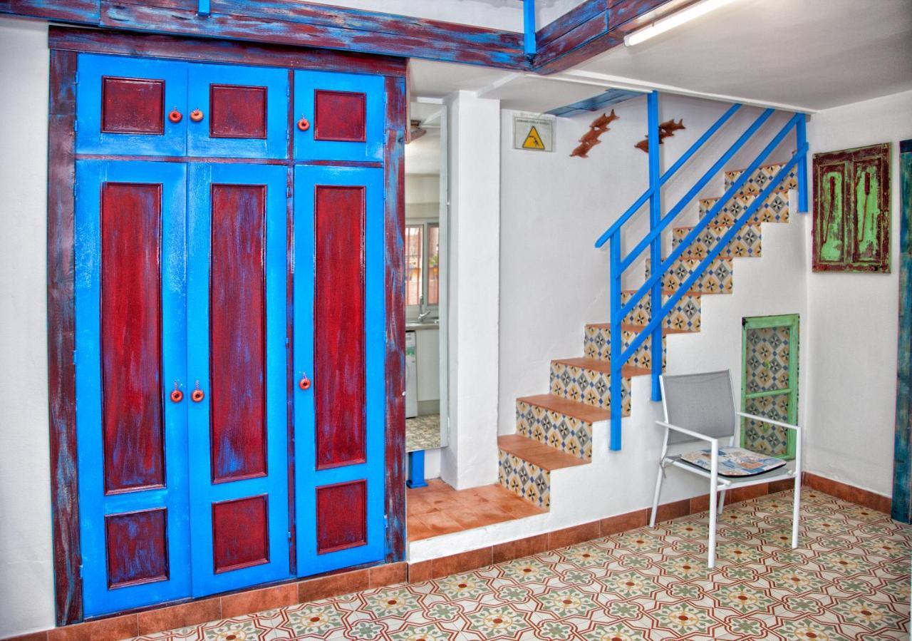 Apartamento Sanlucar Playa Bonanza ภายนอก รูปภาพ