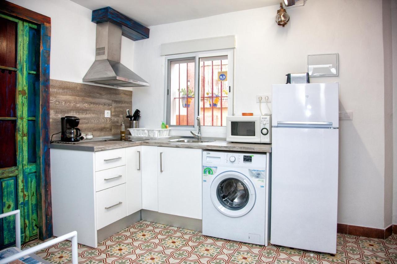 Apartamento Sanlucar Playa Bonanza ภายนอก รูปภาพ