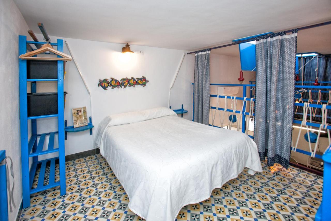 Apartamento Sanlucar Playa Bonanza ภายนอก รูปภาพ