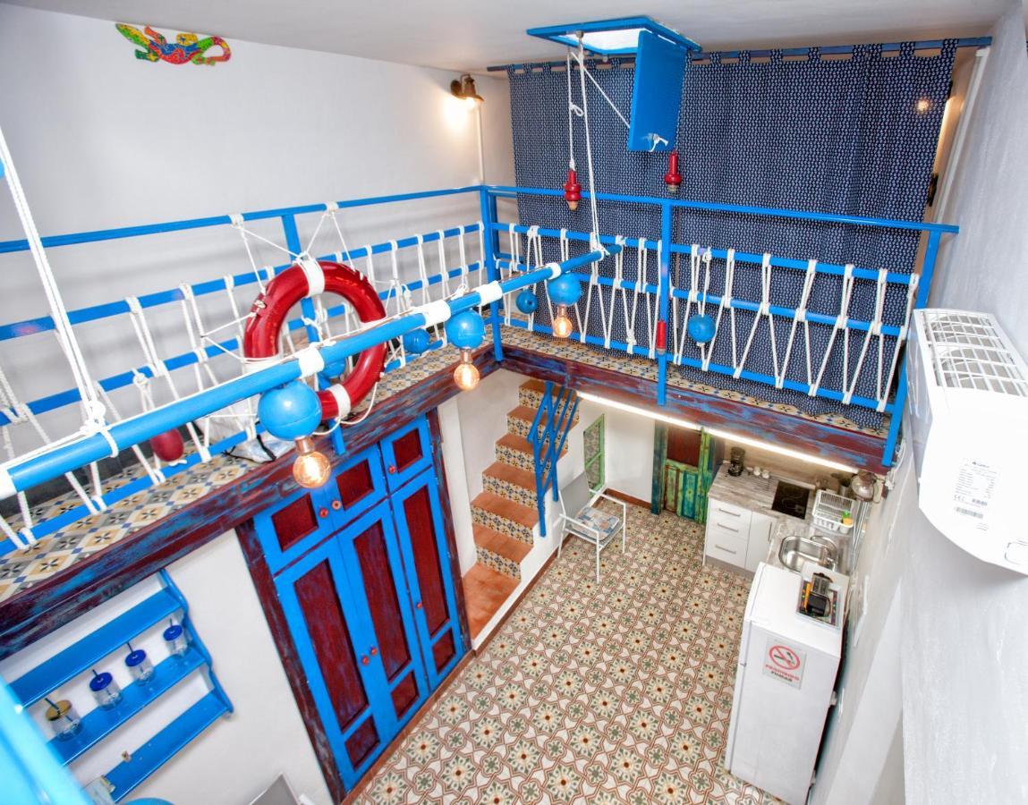Apartamento Sanlucar Playa Bonanza ภายนอก รูปภาพ