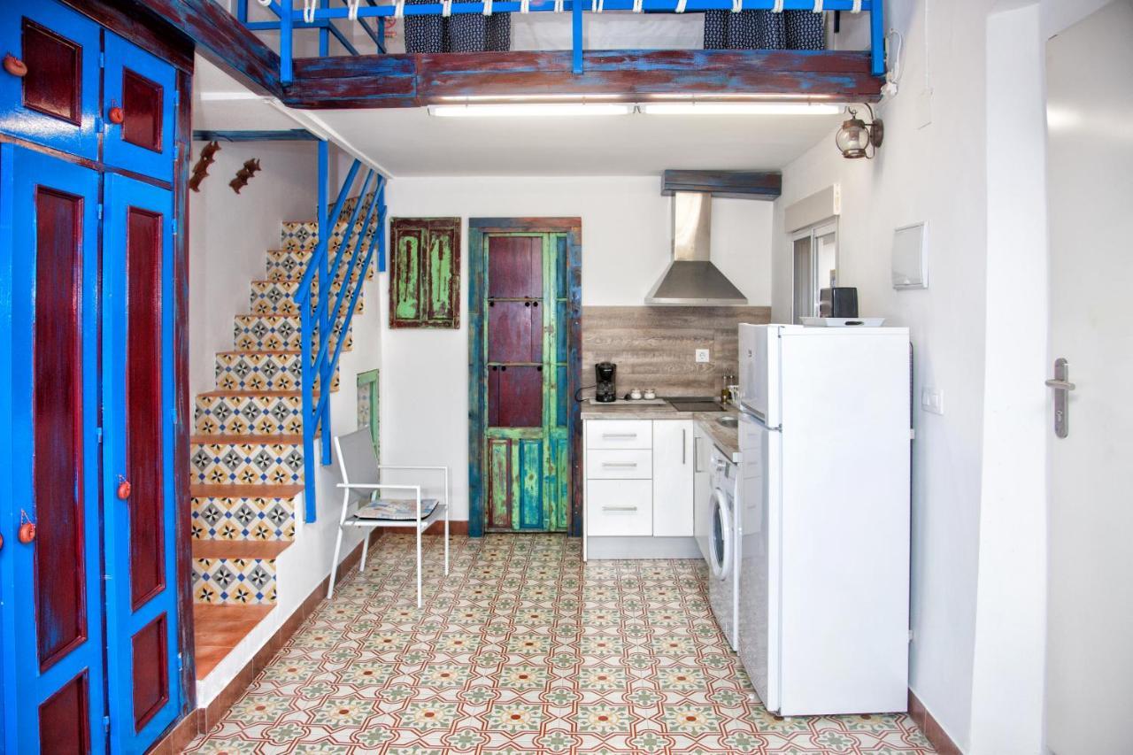 Apartamento Sanlucar Playa Bonanza ภายนอก รูปภาพ