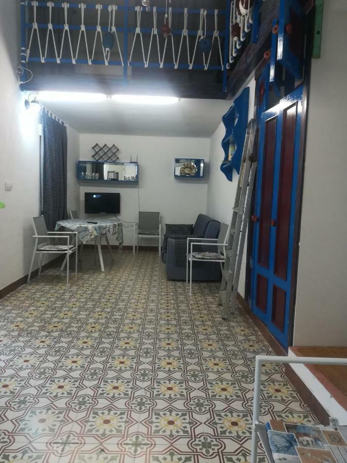 Apartamento Sanlucar Playa Bonanza ภายนอก รูปภาพ