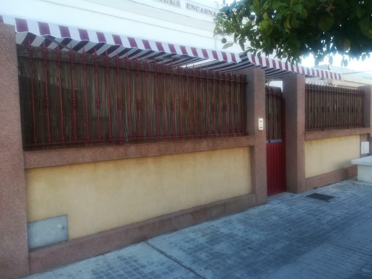 Apartamento Sanlucar Playa Bonanza ภายนอก รูปภาพ