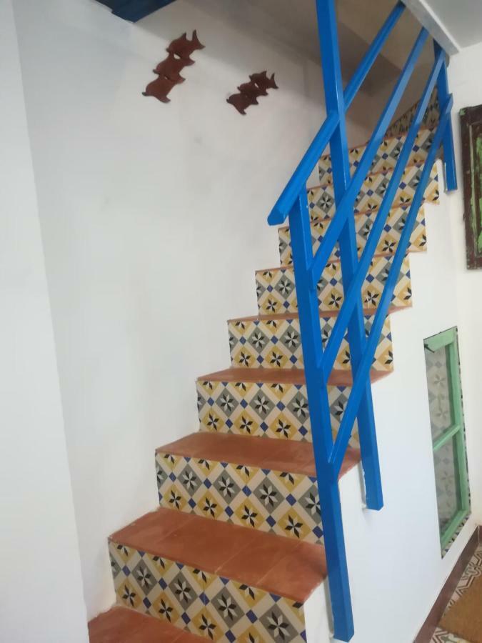 Apartamento Sanlucar Playa Bonanza ภายนอก รูปภาพ