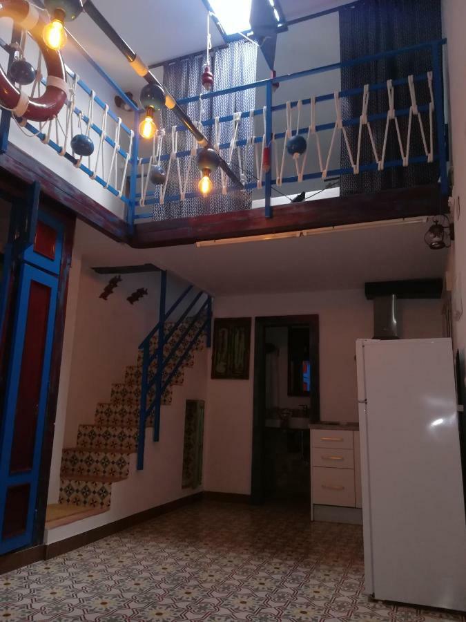 Apartamento Sanlucar Playa Bonanza ภายนอก รูปภาพ