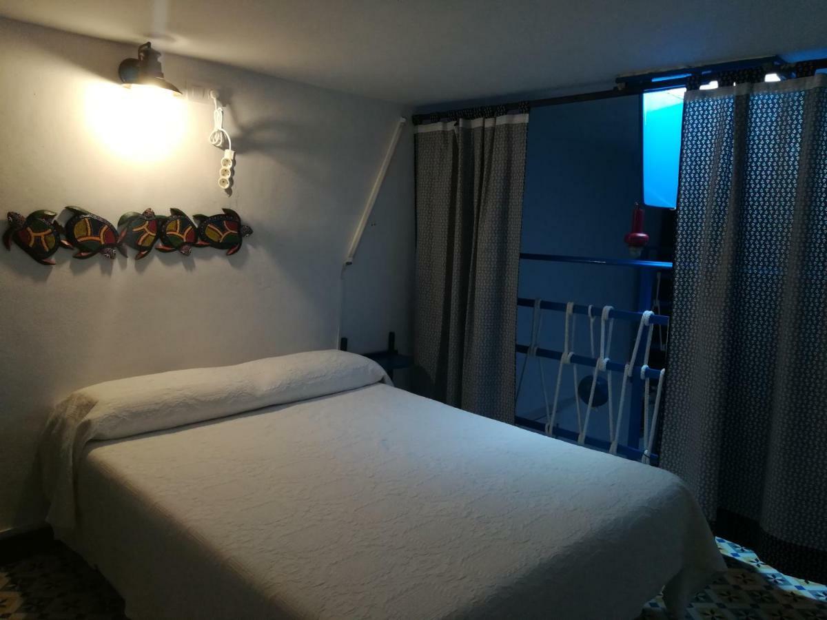 Apartamento Sanlucar Playa Bonanza ภายนอก รูปภาพ