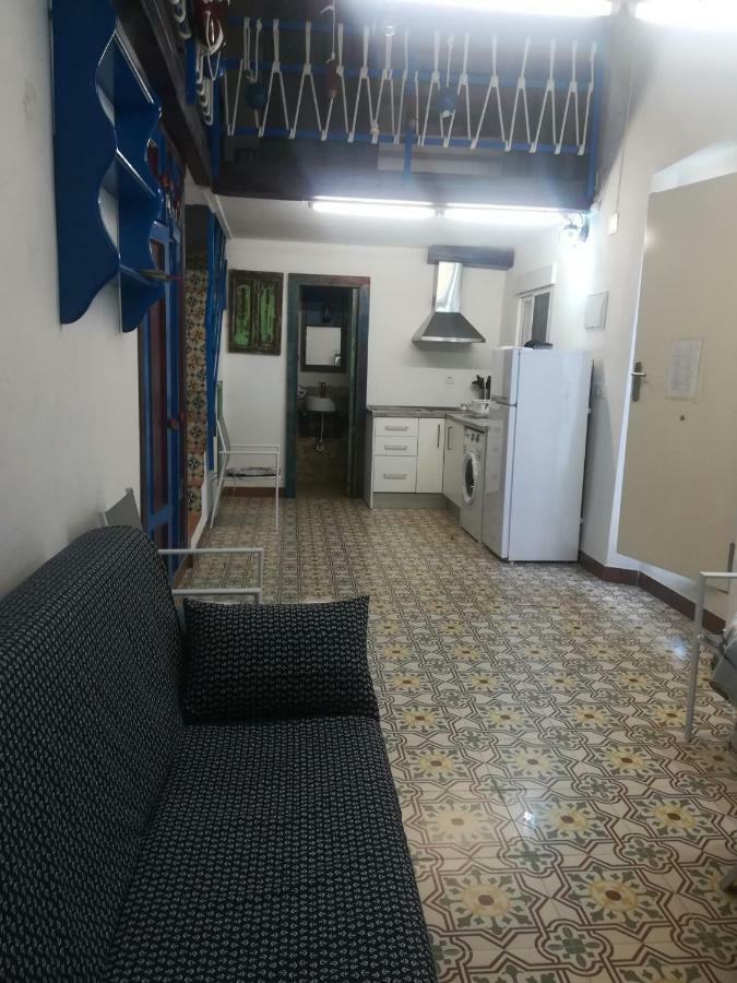 Apartamento Sanlucar Playa Bonanza ภายนอก รูปภาพ