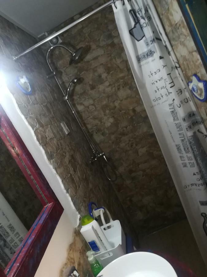 Apartamento Sanlucar Playa Bonanza ภายนอก รูปภาพ