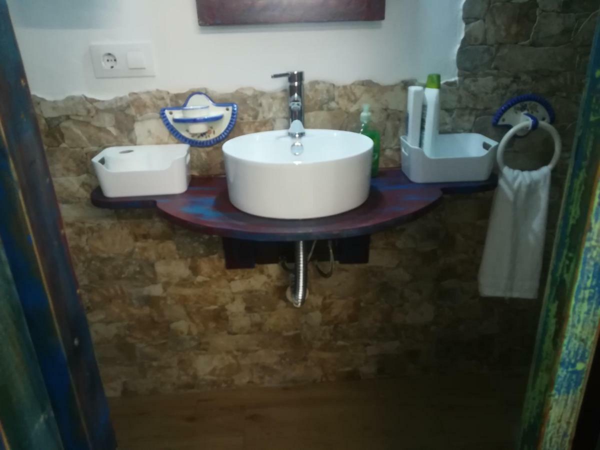 Apartamento Sanlucar Playa Bonanza ภายนอก รูปภาพ