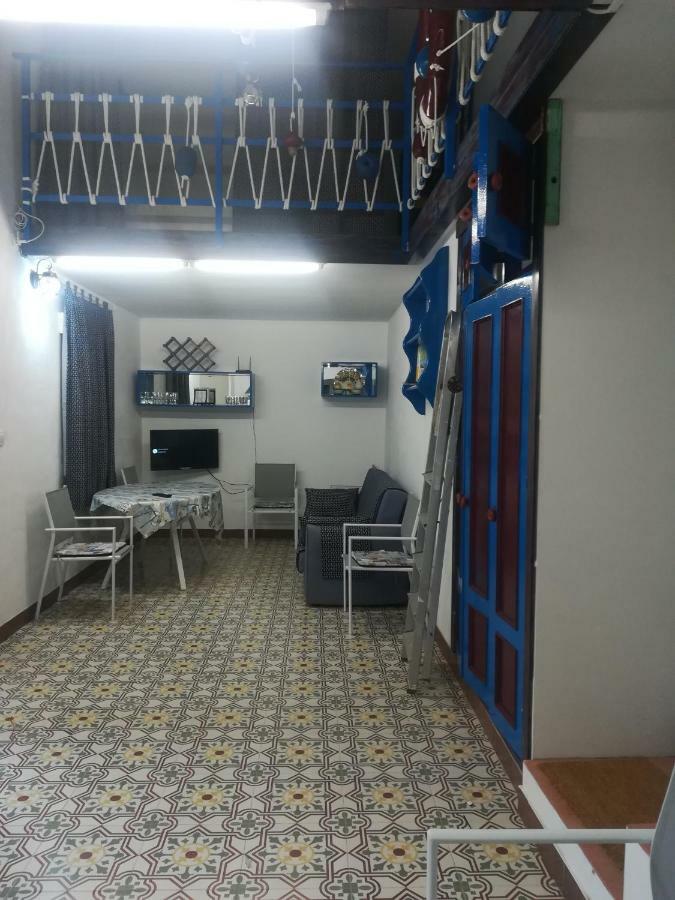Apartamento Sanlucar Playa Bonanza ภายนอก รูปภาพ