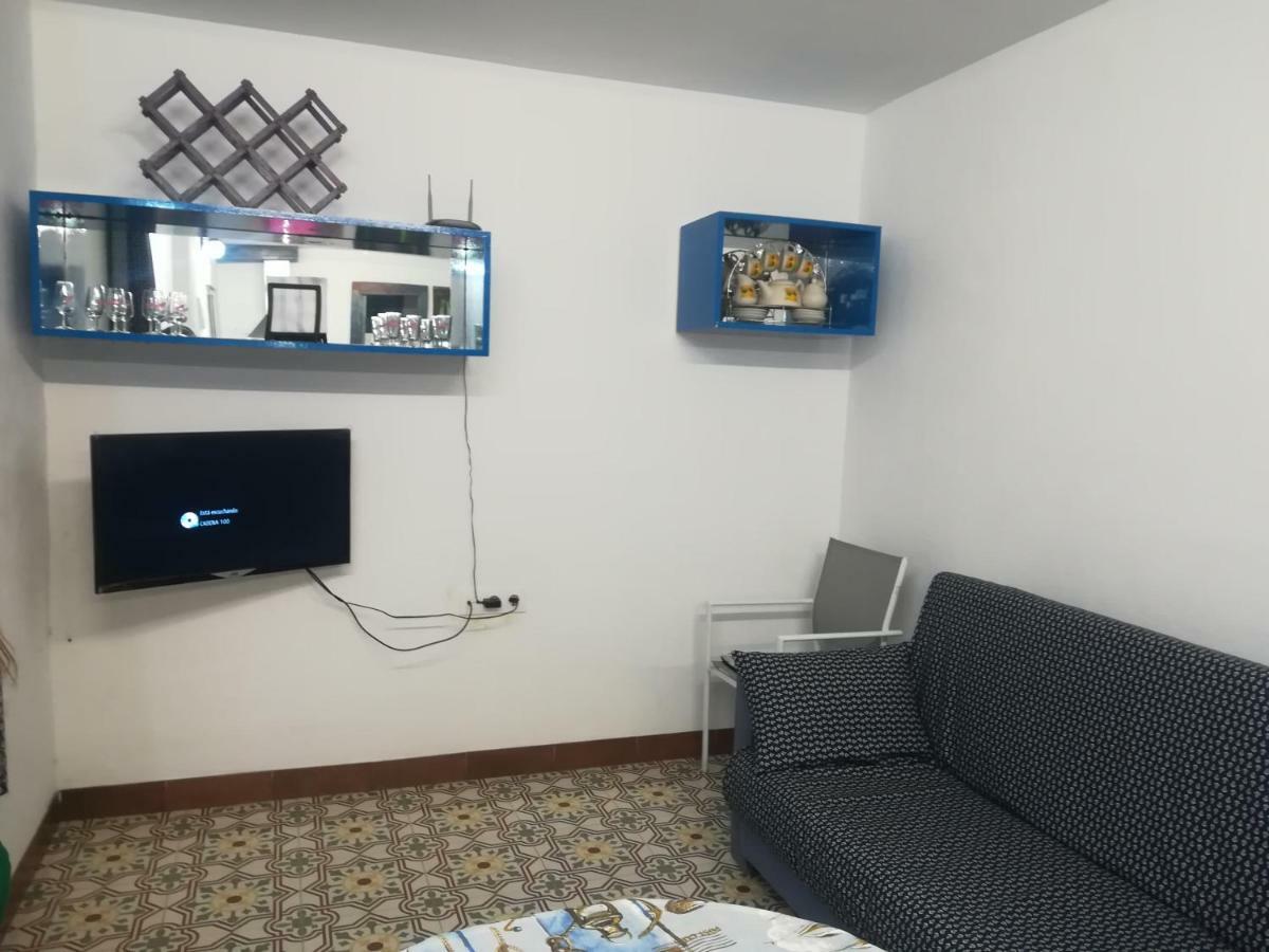 Apartamento Sanlucar Playa Bonanza ภายนอก รูปภาพ