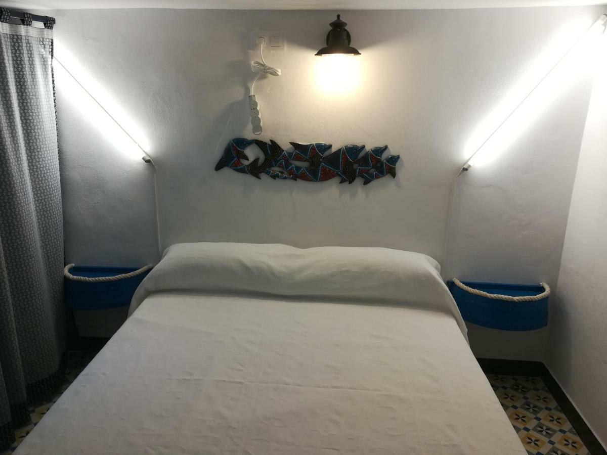 Apartamento Sanlucar Playa Bonanza ภายนอก รูปภาพ