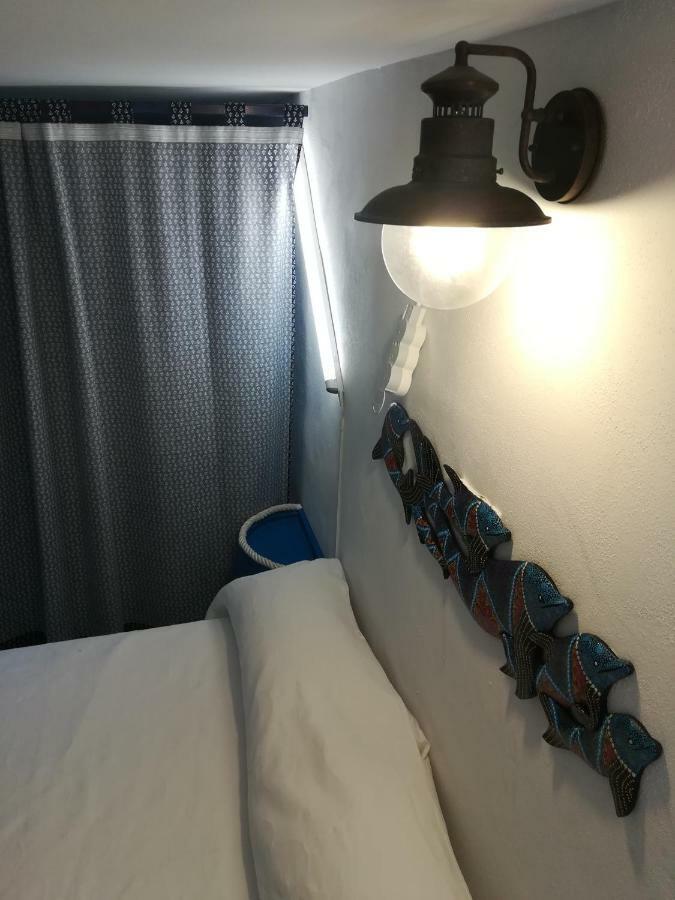 Apartamento Sanlucar Playa Bonanza ภายนอก รูปภาพ